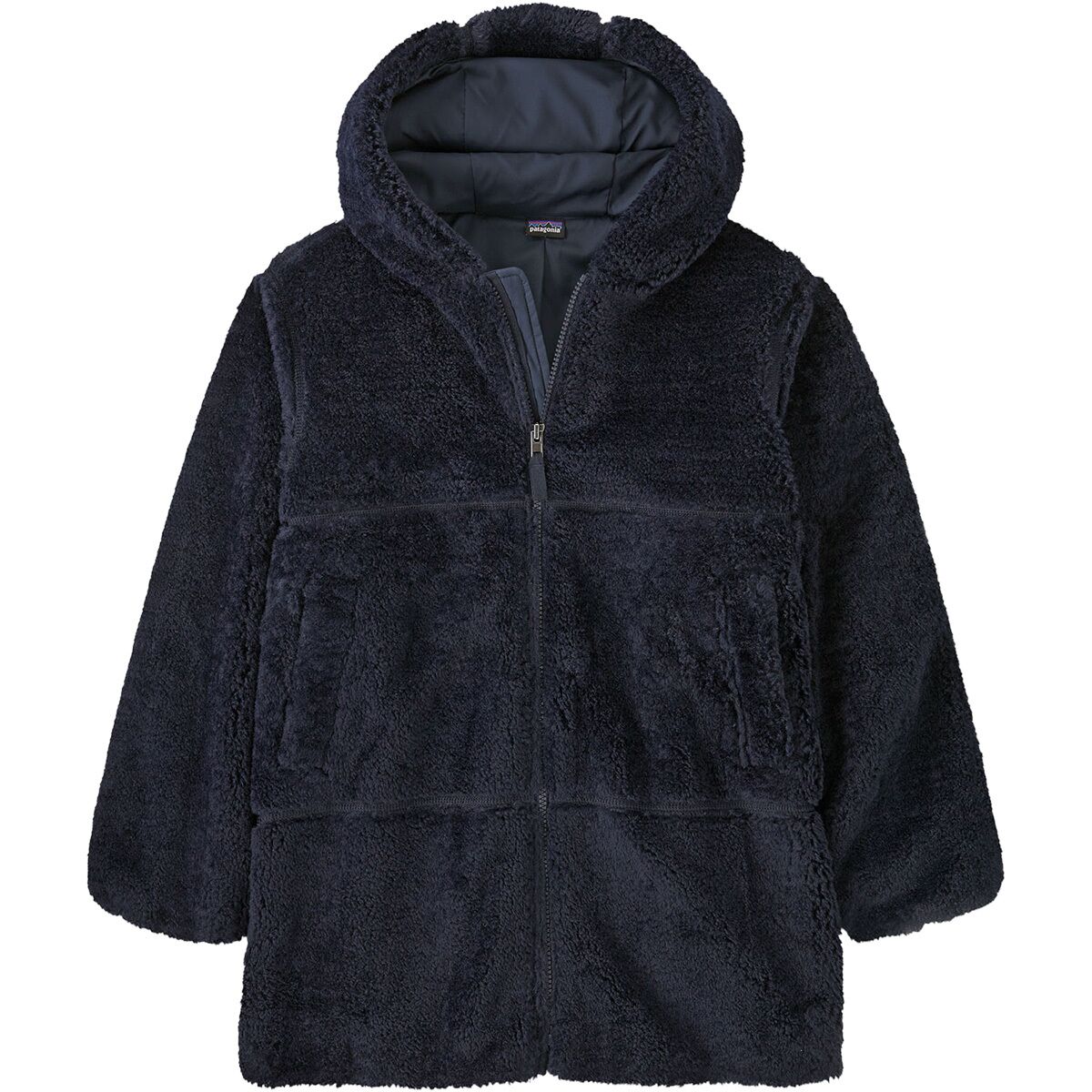 Patagonia Happy Mesa Parka - Kids' - Kids