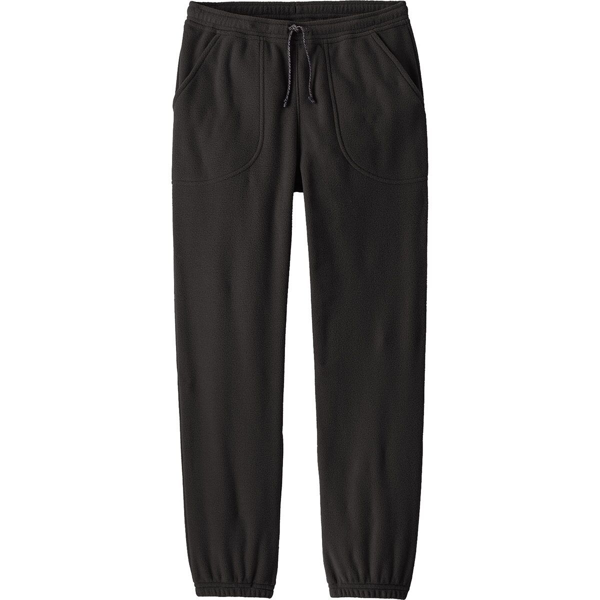 Patagonia Micro D Jogger - Kids' Black, M