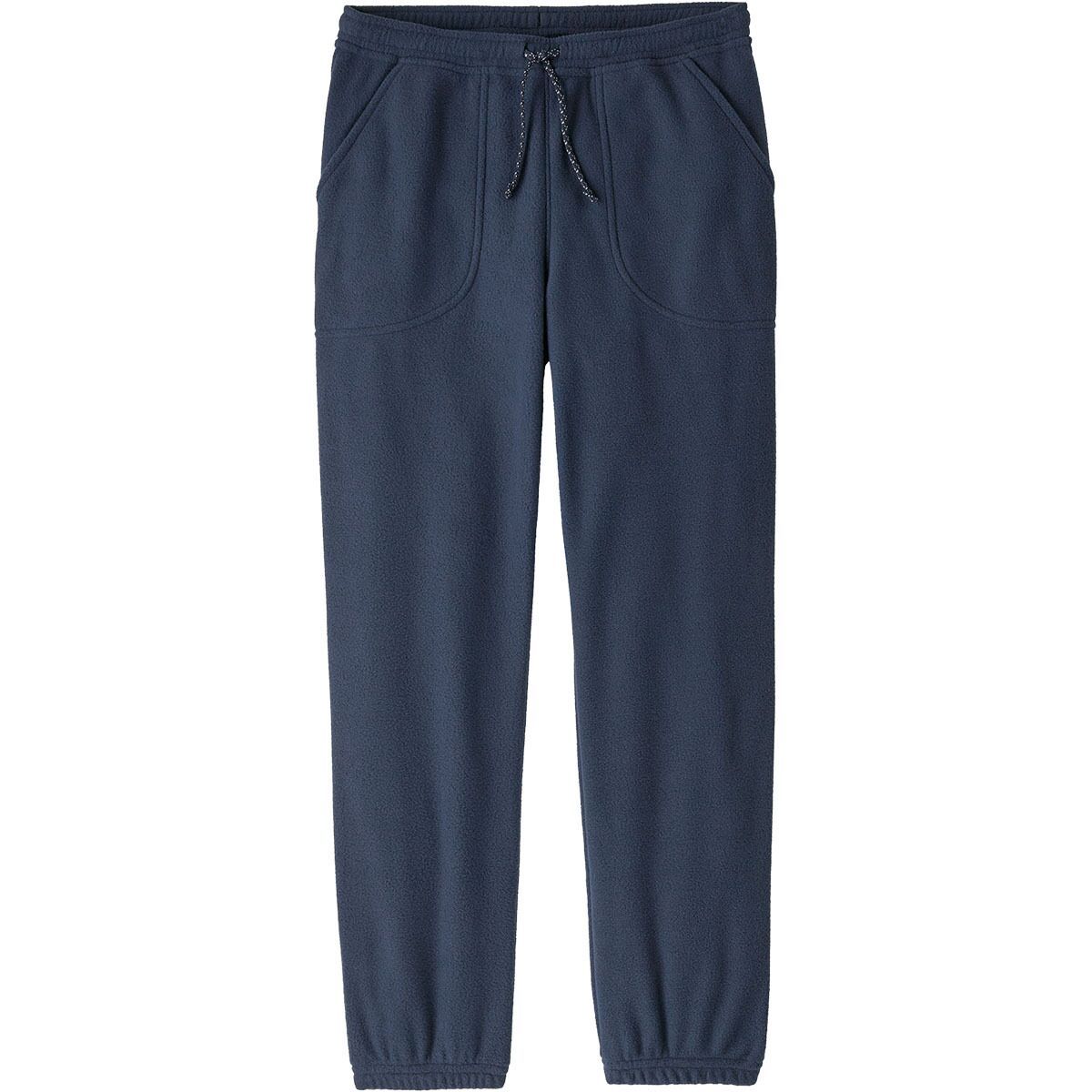 Image of Patagonia Micro D Jogger - Kids' New Navy, XS
