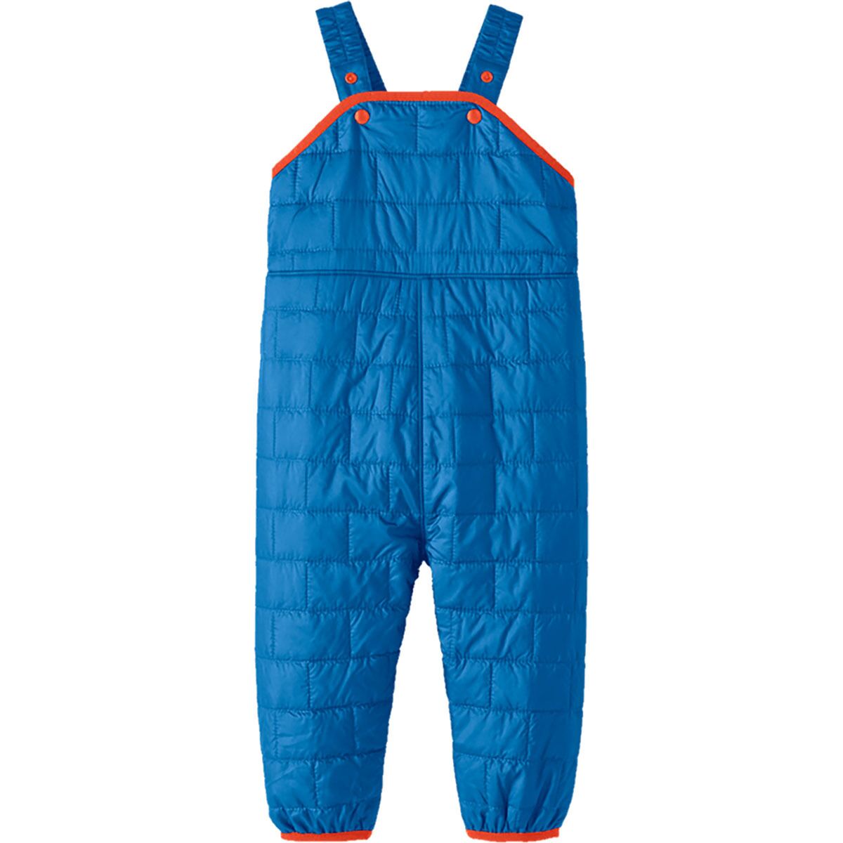 Image of Patagonia Nano Puffer-Alls - Infants' Uplift Blue, 18M