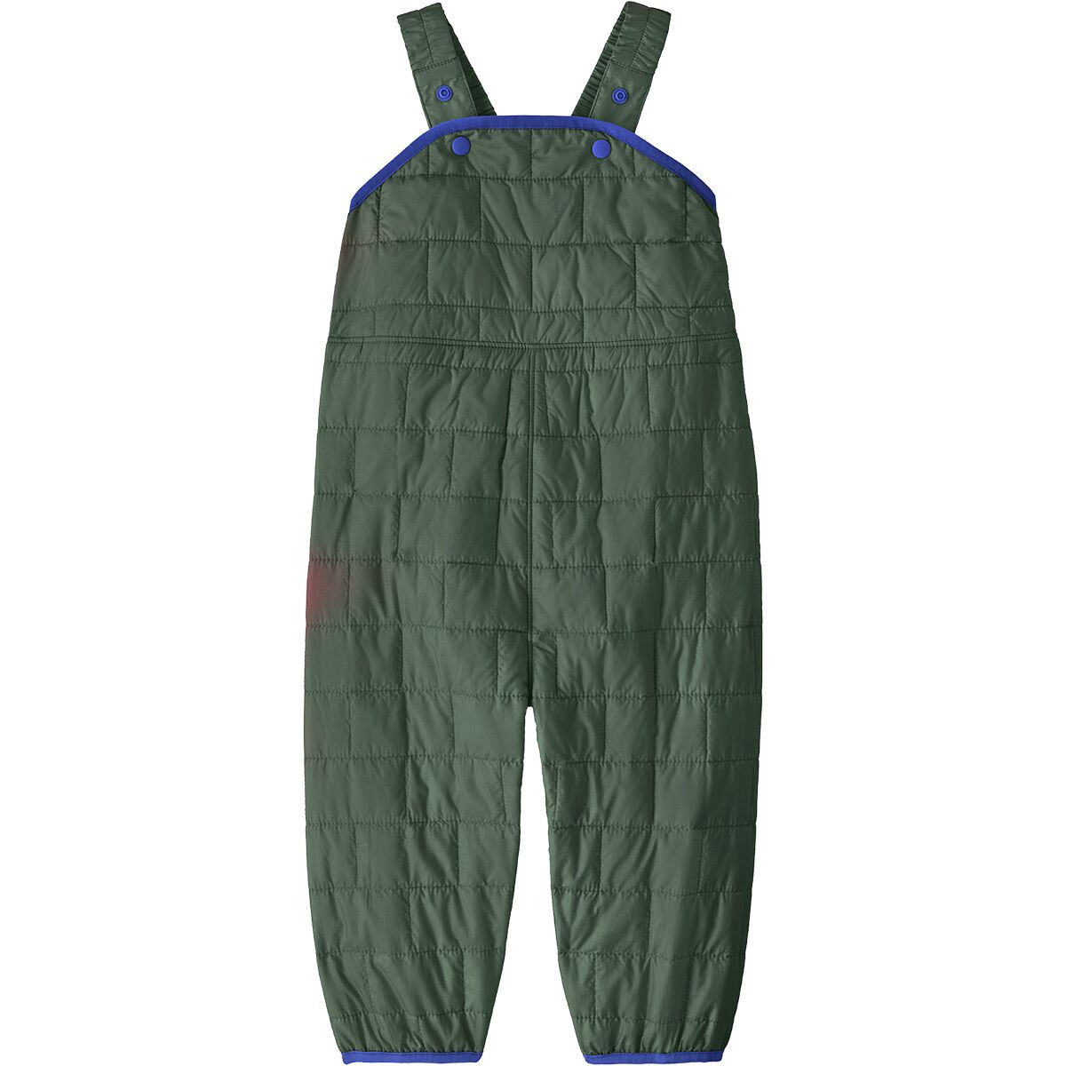Image of Patagonia Nano Puffer-Alls - Toddlers' Canopy Green, 3T