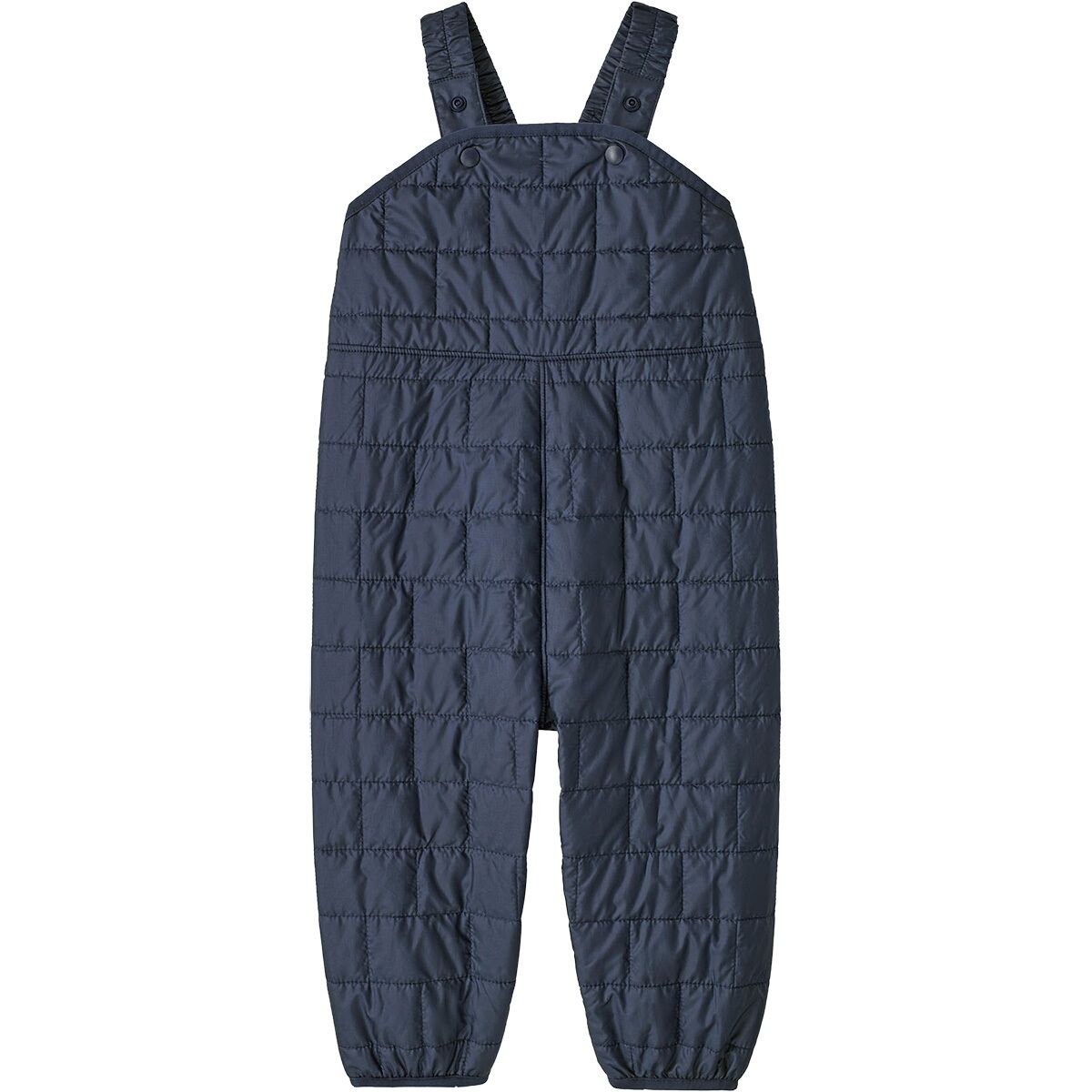 Image of Patagonia Nano Puffer-Alls - Toddlers' New Navy, 2T