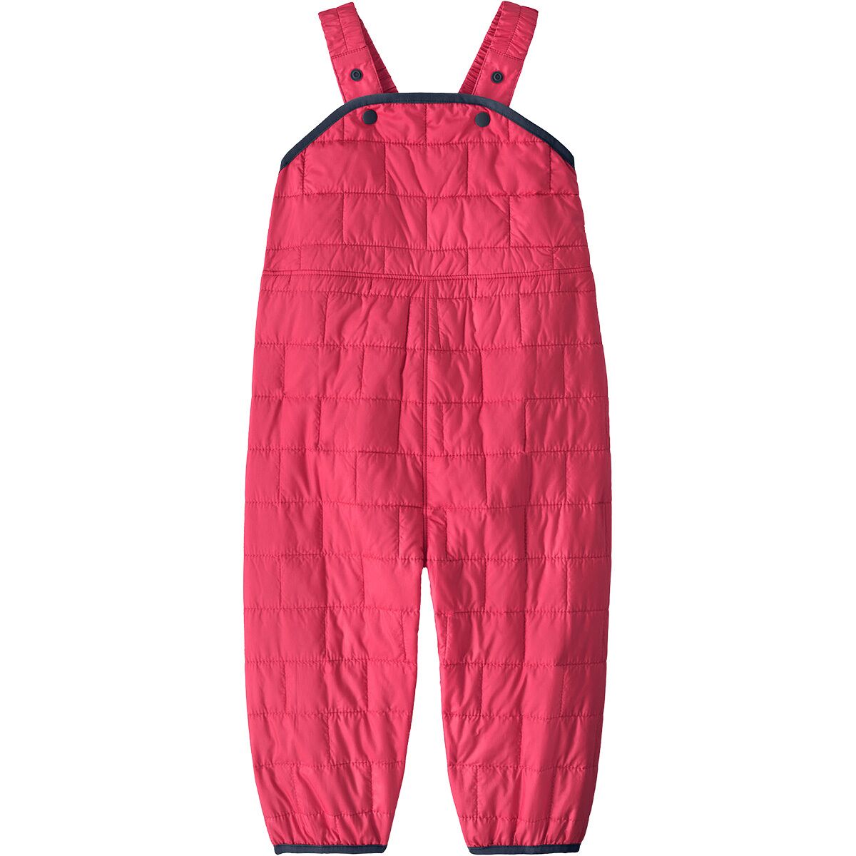 Image of Patagonia Nano Puffer-Alls - Toddlers' Punchy Pink, 4T