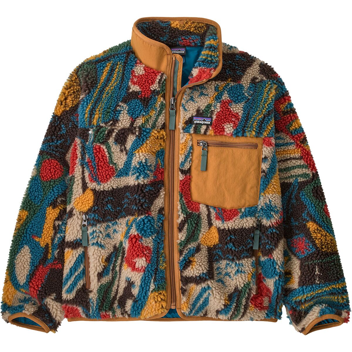 Patagonia Retro-X Jacket - Kids' - Kids