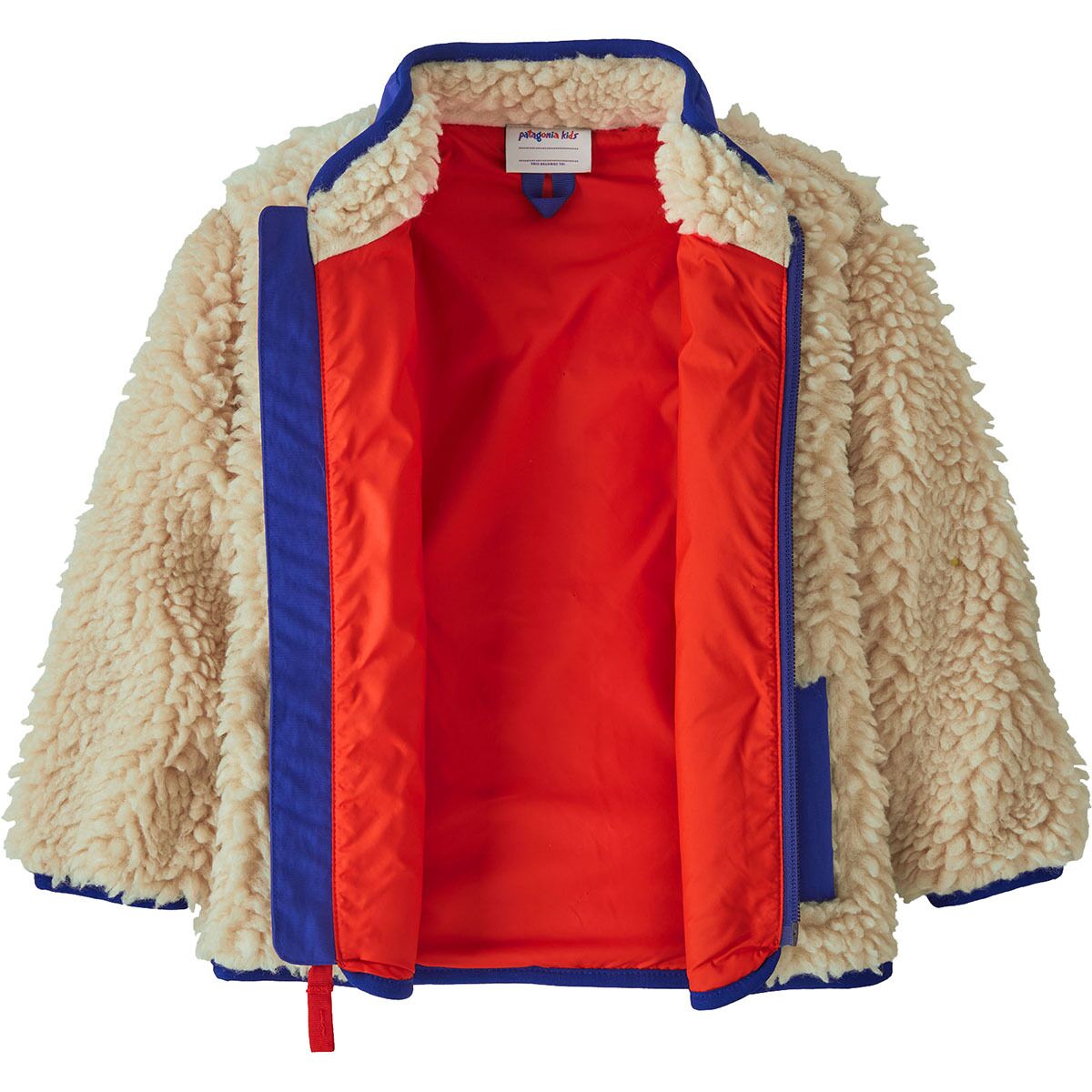 Patagonia Retro-X Jacket - Toddlers' - Kids