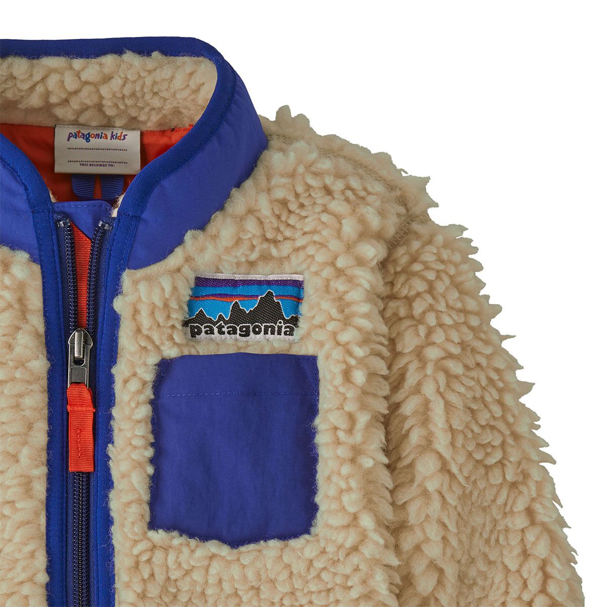 Patagonia Retro-X Jacket - Toddlers' - Kids