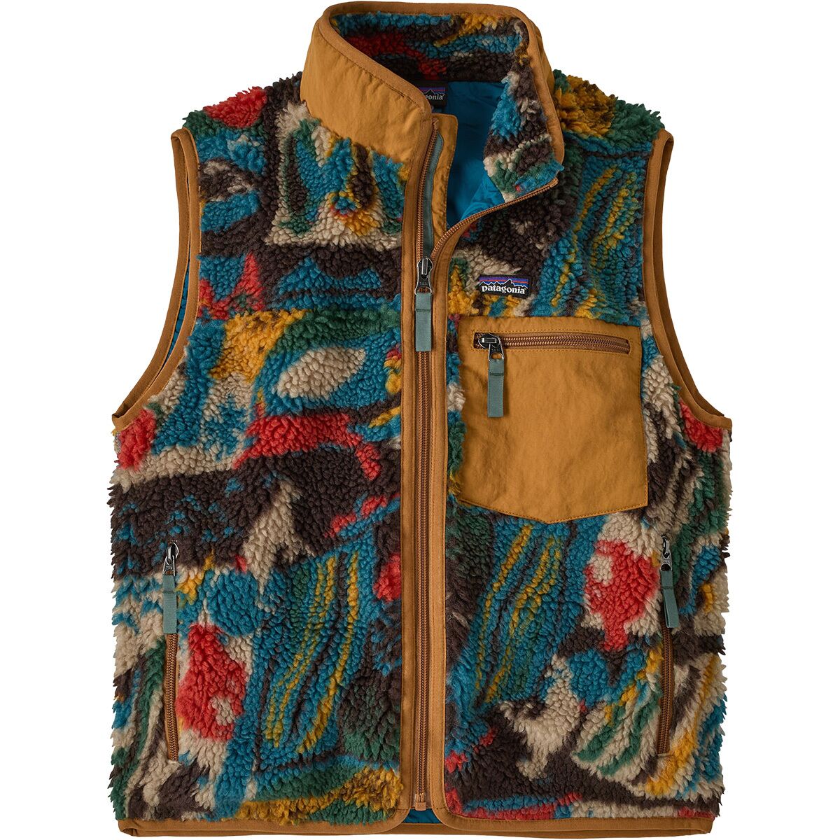 Patagonia Retro-X Vest - Kids' - Kids