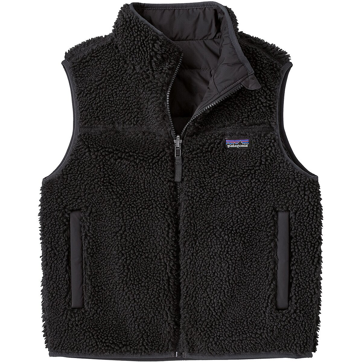 Patagonia Reversible Ready Freddy Vest - Kids' - Kids