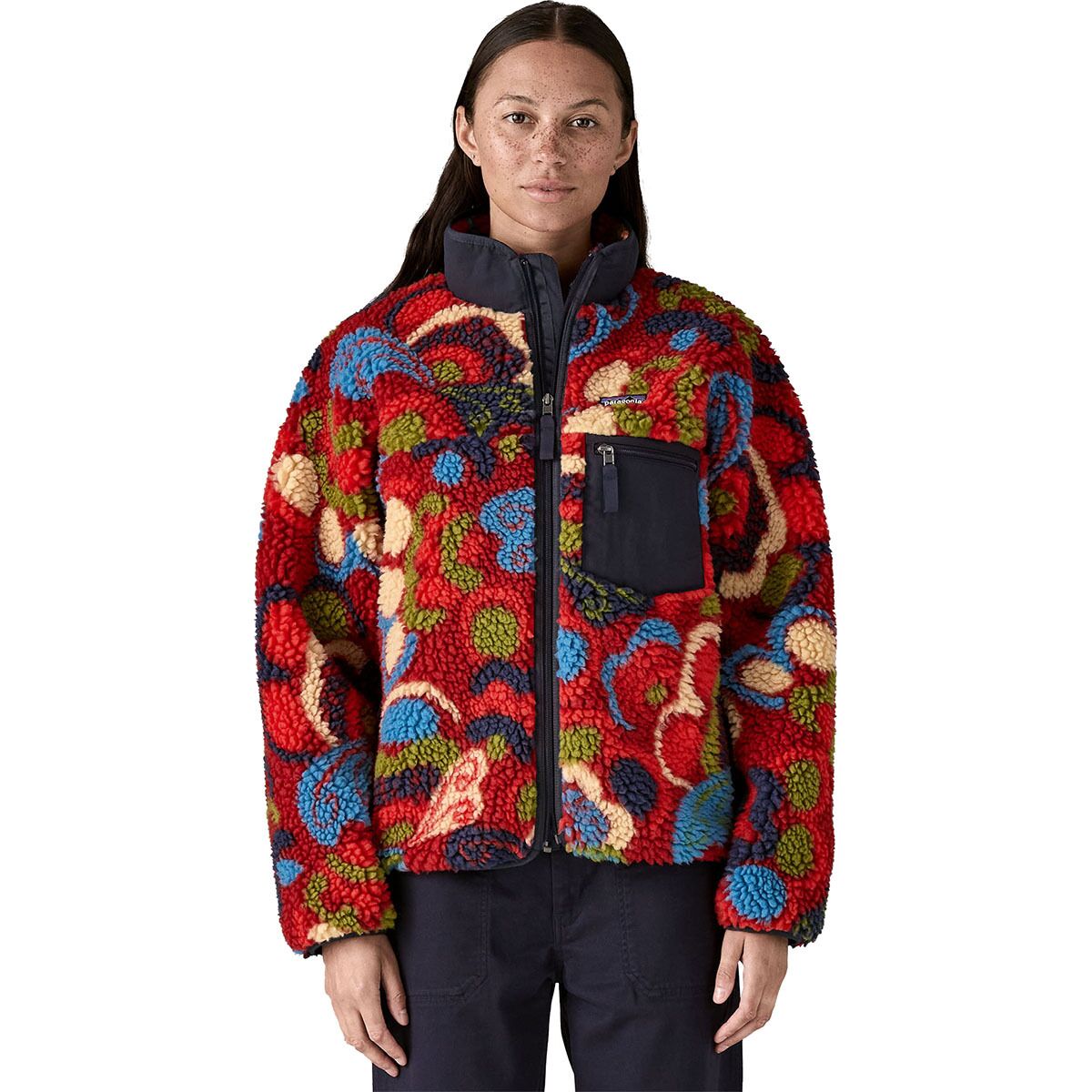 Patagonia Classic X Retro