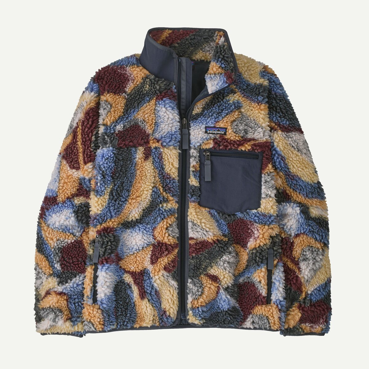 Patagonia Classic Retro-X Jacket - Women's - Clothing
