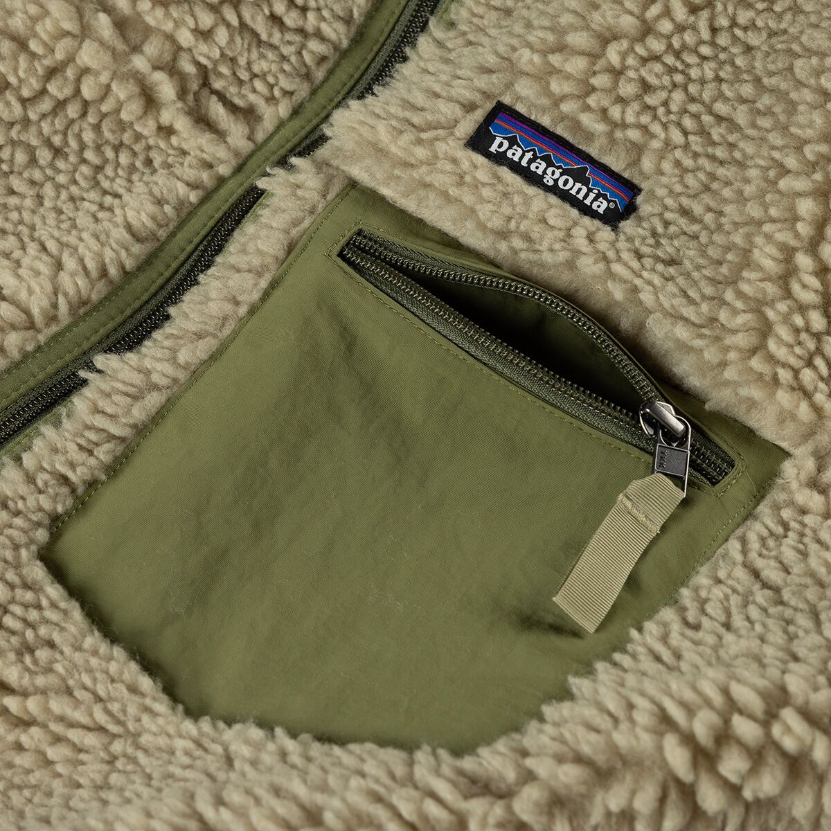 Patagonia Classic Retro-X Jacket - Women's - Clothing