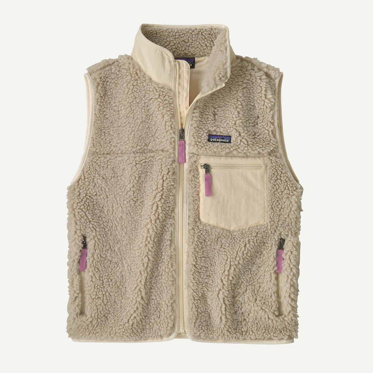 Patagonia Classic Retro-X Vest - Women's - Clothing
