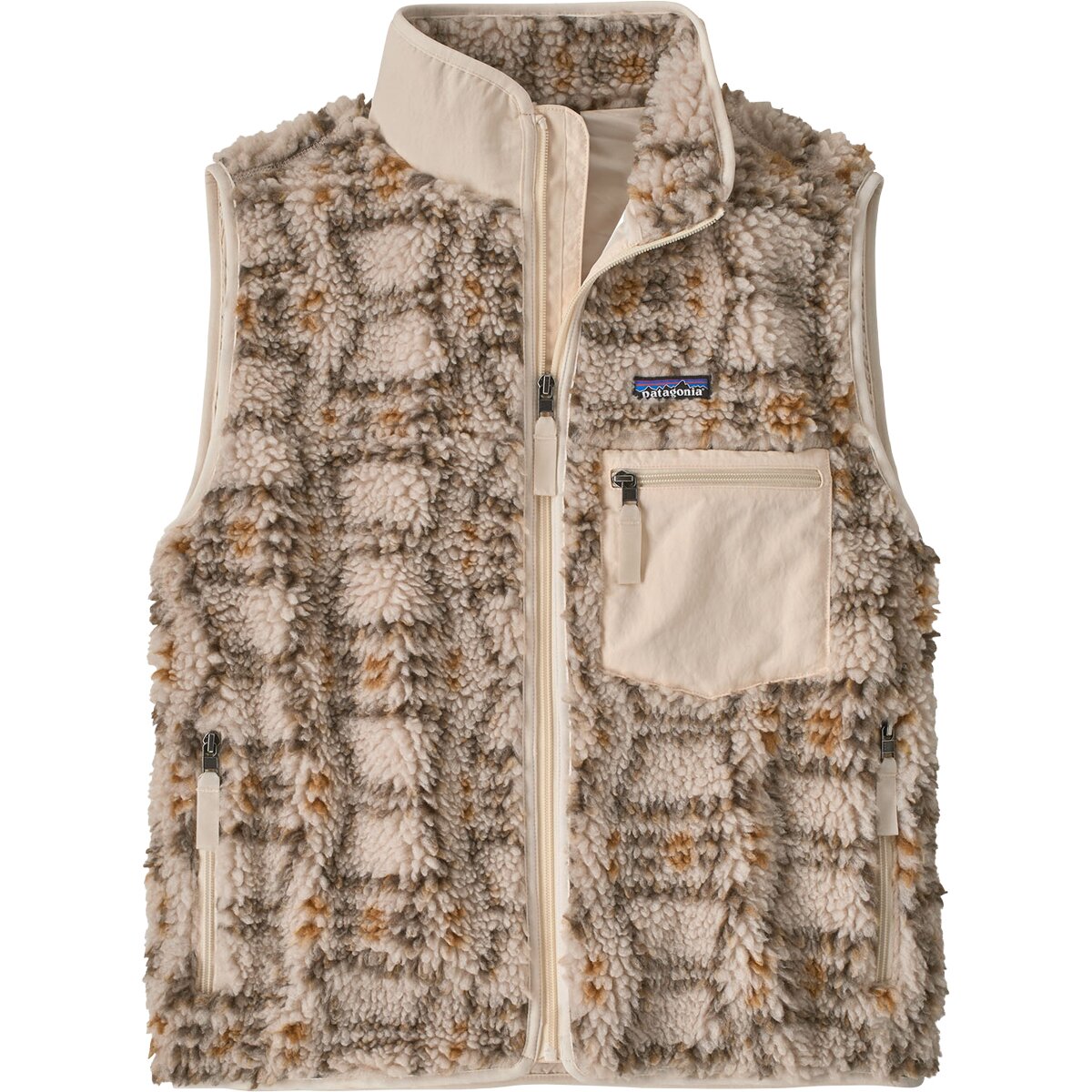 Patagonia Classic Retro-X Vest - Women's - Clothing
