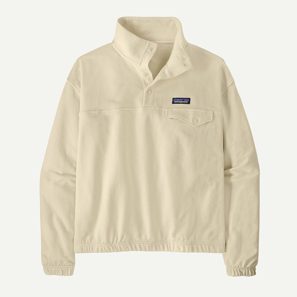 Patagonia Daily Snap-T Pullover - Women