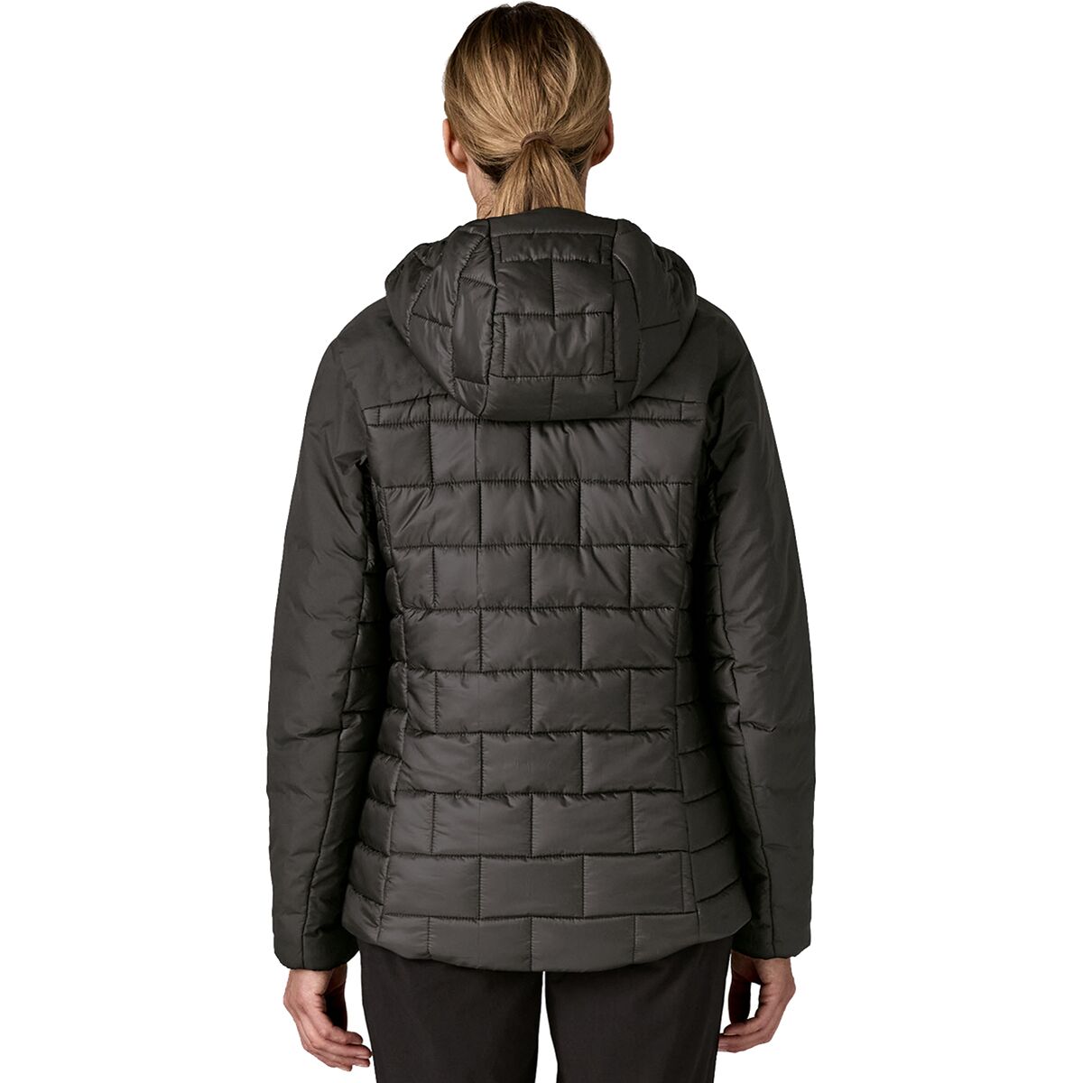 Patagonia Hi-Loft Nano Puff Hoodie - Women's - Clothing