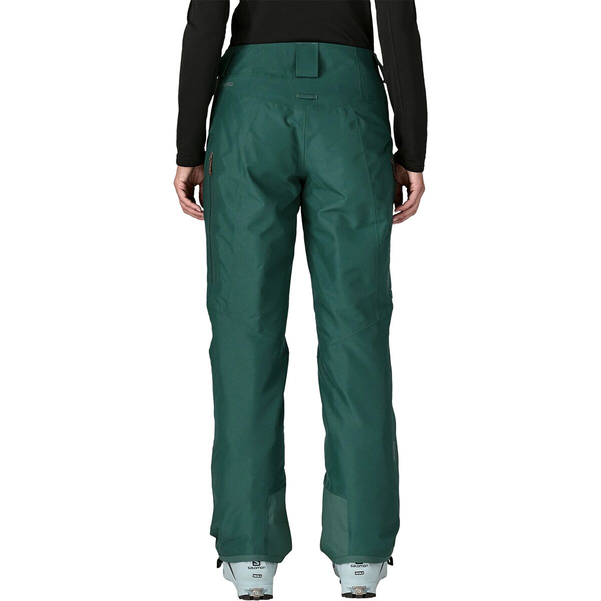 パタゴニアpatagonia women Powder bowl pants W's Powder Bowl Pants - Regular – Patagonia Worn Wear®