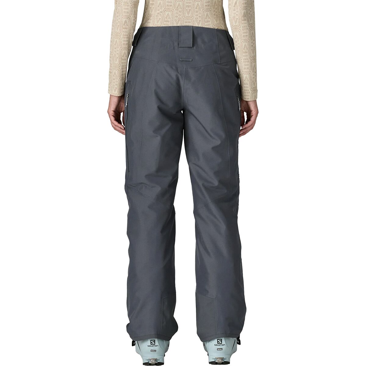 Patagonia Insulated Powder Town Pant - Women's - Clothing