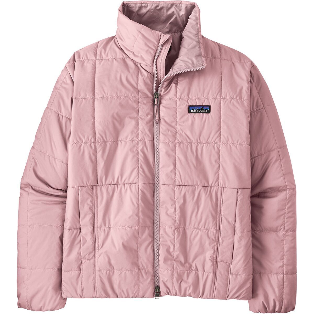 Image of Patagonia Light Gust Jacket - Women's Quiet Violet, XL