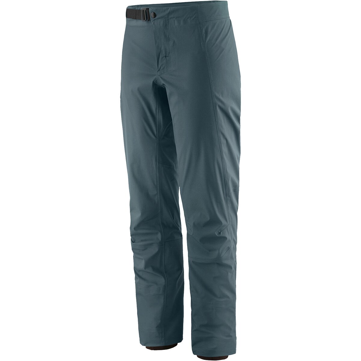 Image of Patagonia Mixed Alpine Pant - Women's Summit Blue, 10