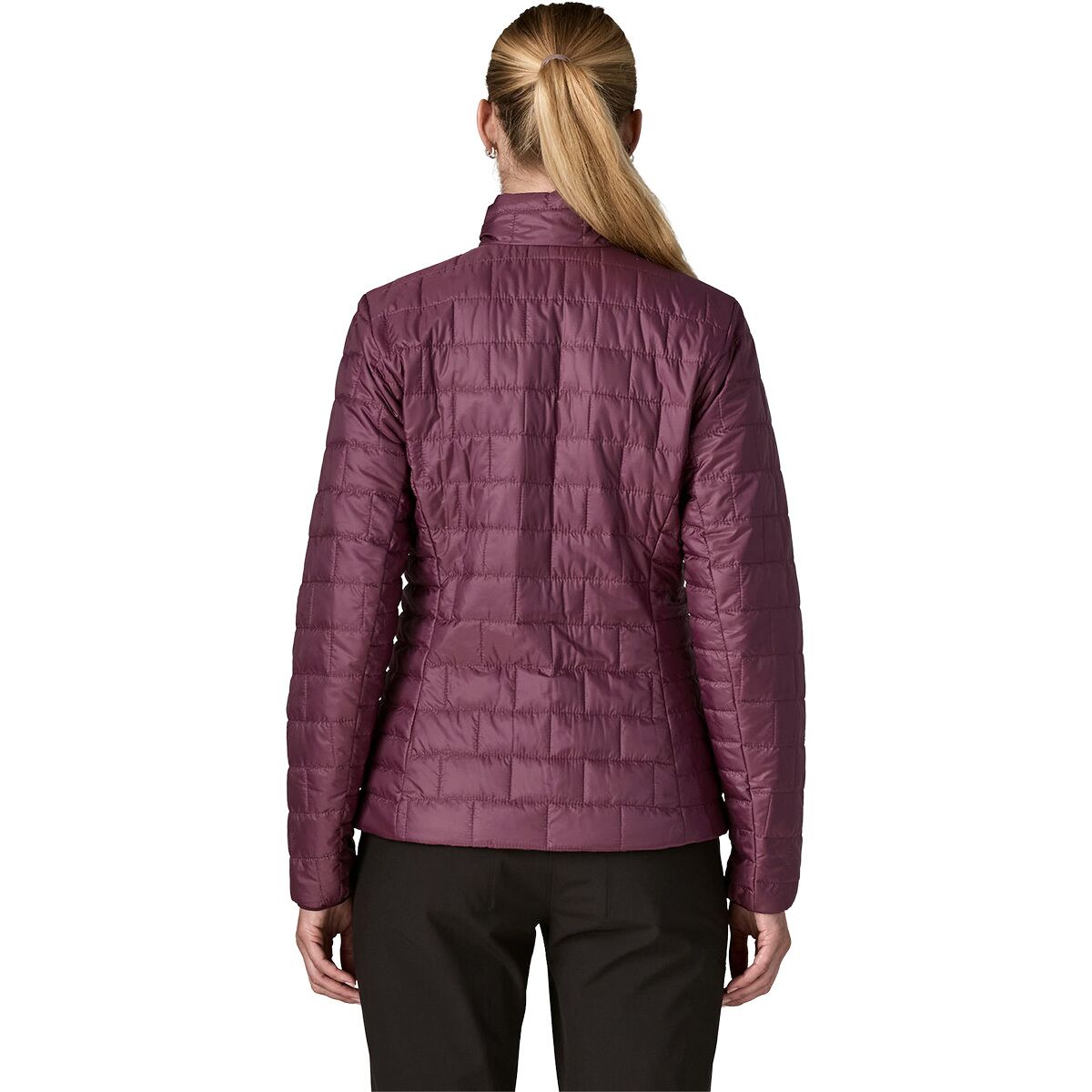 Patagonia Nano Puff Jacket - Women