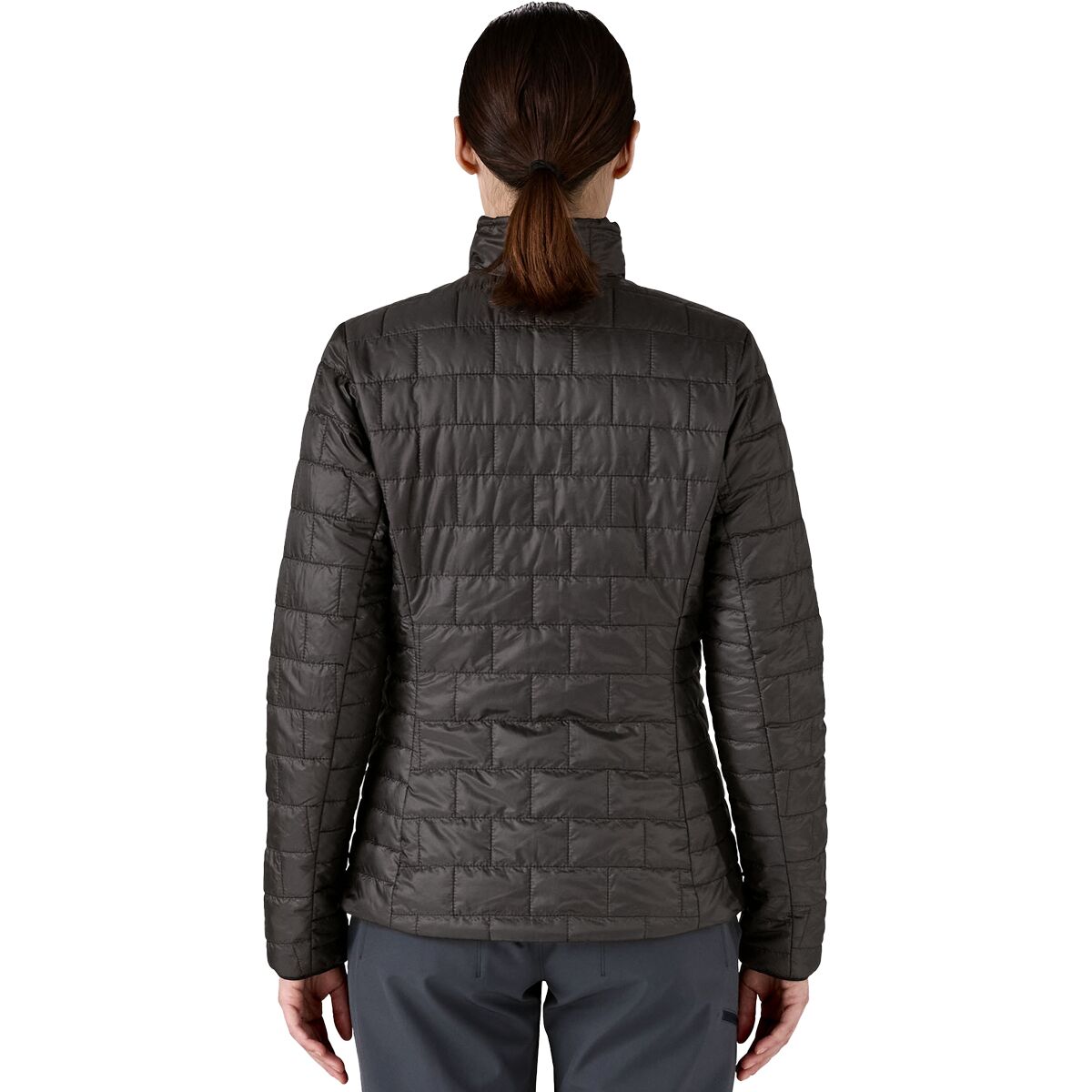 Patagonia Nano Puff Jacket - Women's - Clothing