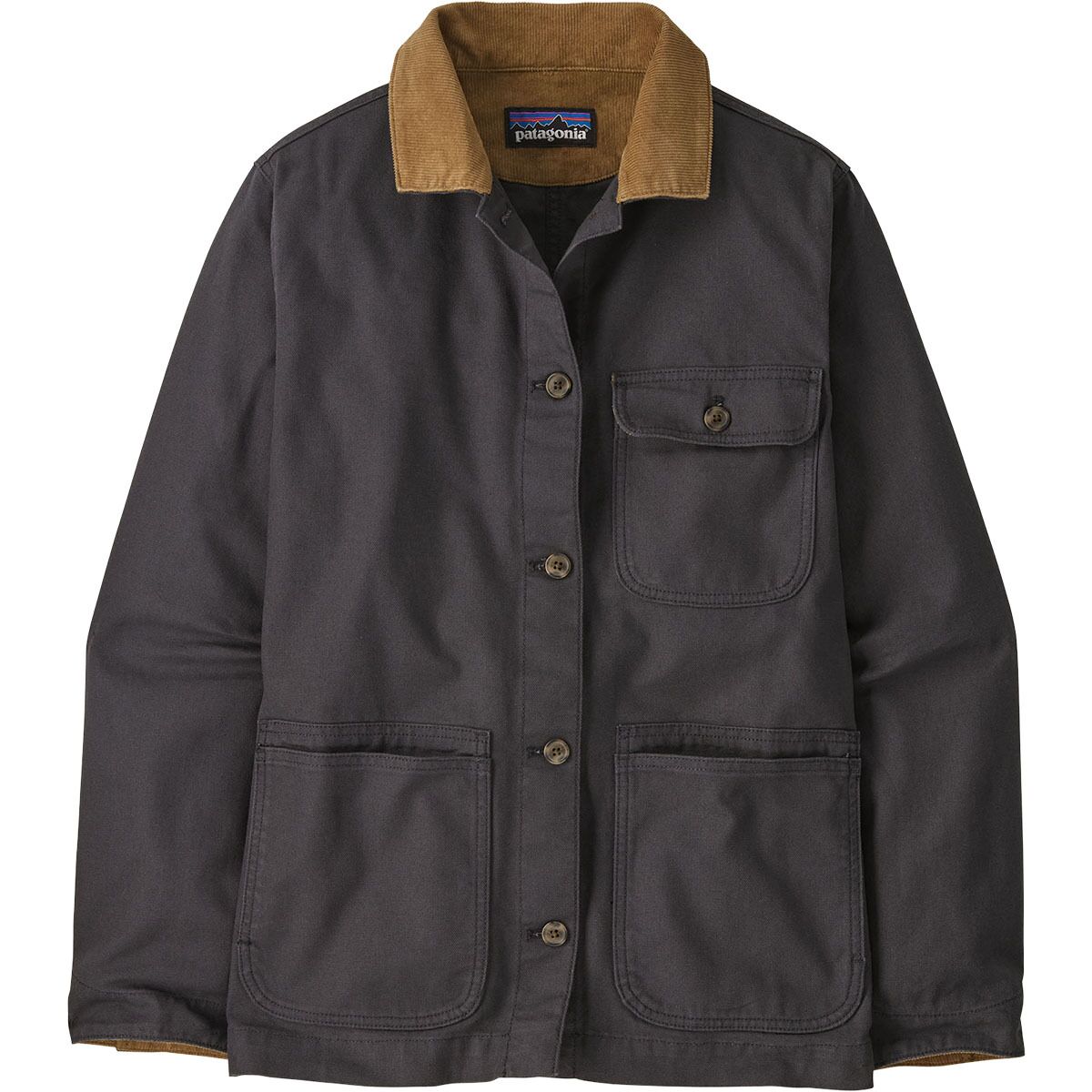 ジャケット・アウター patagonia point Reyes canvas jacket Patagonia Point Reyes Canvas Coat - Women's - Clothing