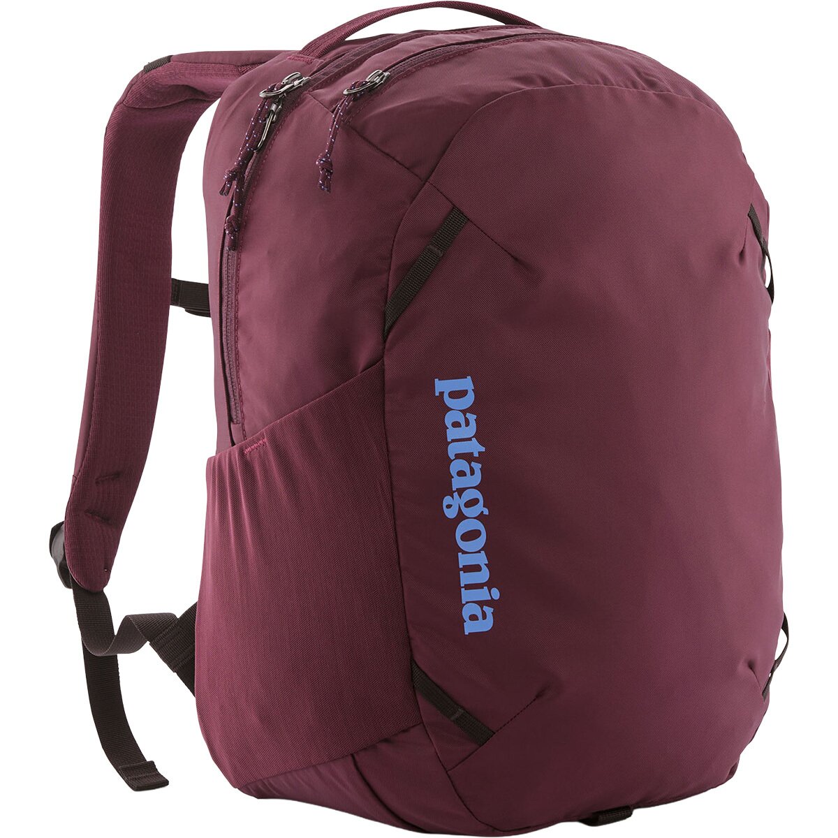 Image of Patagonia Atom 24L Daypack Berry Fig, One Size