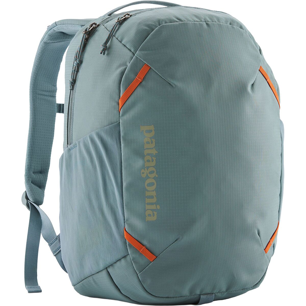 Image of Patagonia Atom 24L Daypack Blue Sage, One Size