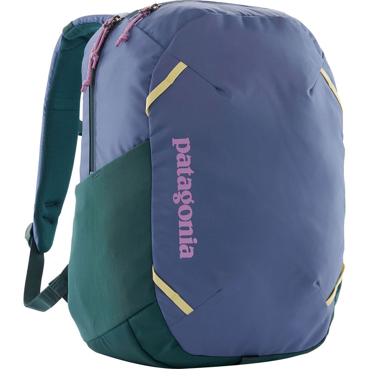 Image of Patagonia Atom 24L Day Pack Current Blue, One Size