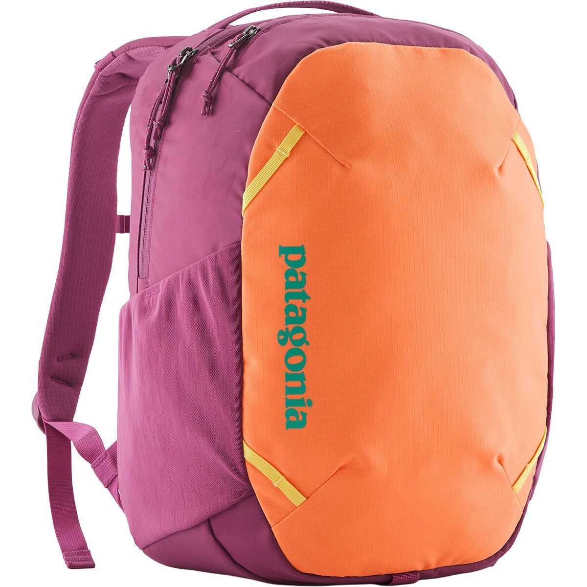 Patagonia Atom 24L Day Pack Faded Magenta