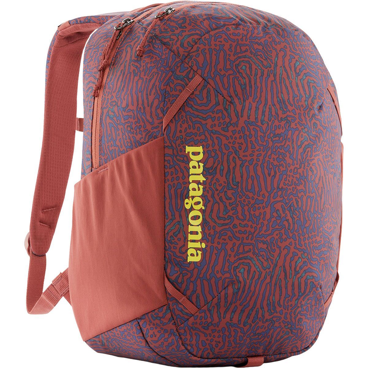 Image of Patagonia Atom 24L Day Pack Sea Run: Potters Red, One Size