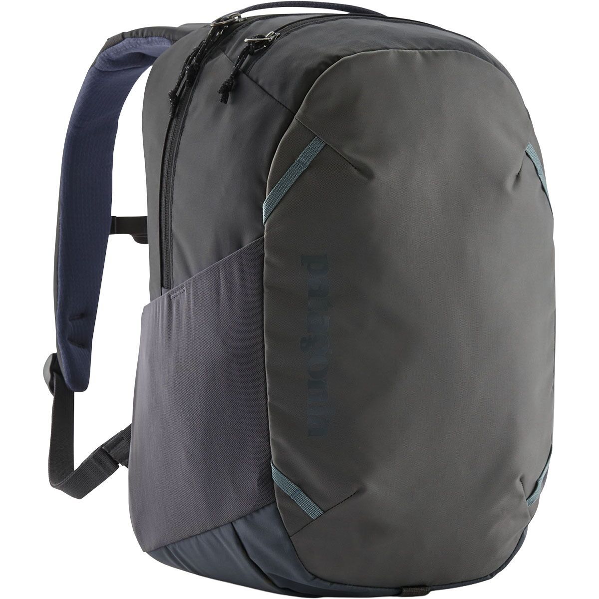 Image of Patagonia Atom 24L Day Pack Smolder Blue, One Size