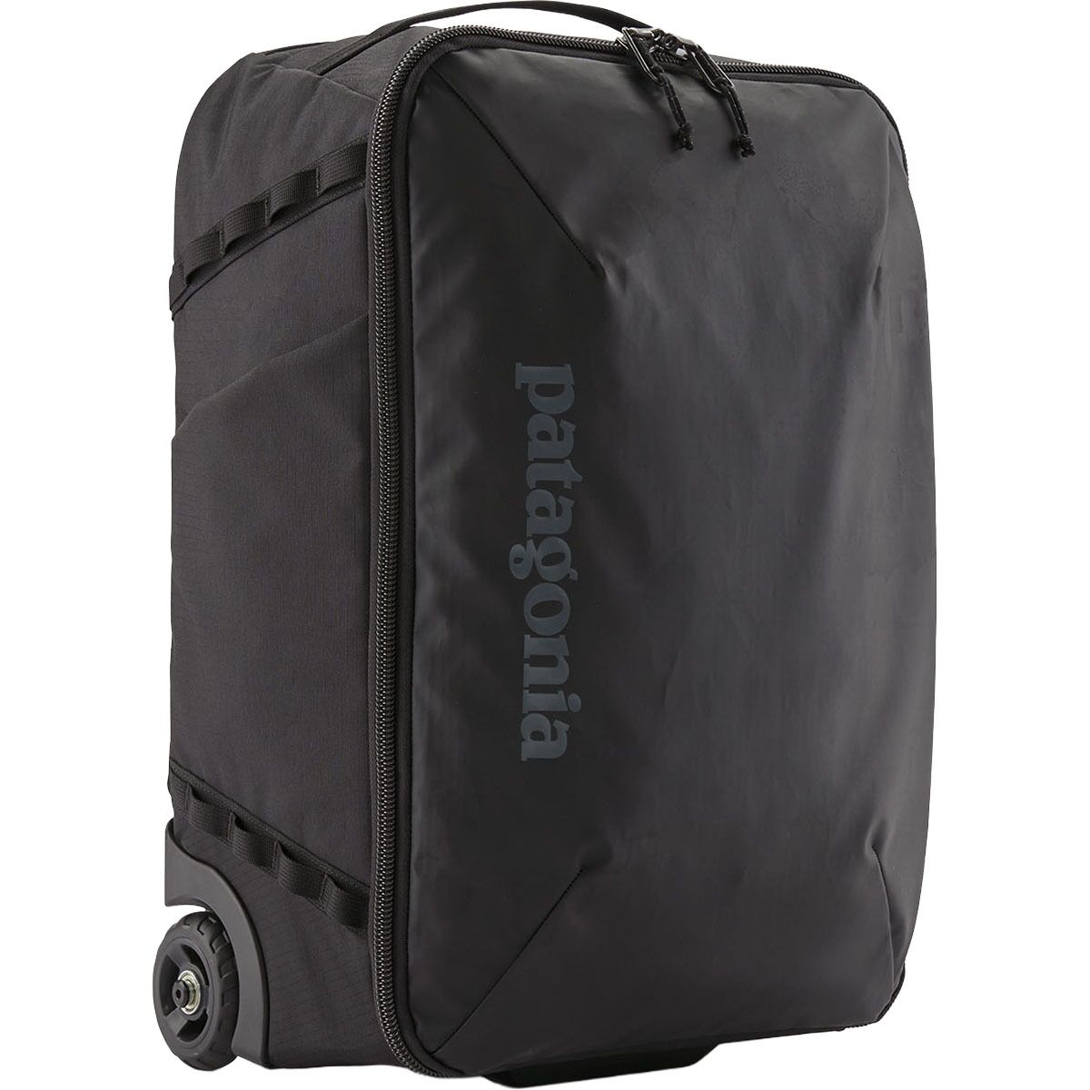 Image of Patagonia Black Hole MLC 34L Wheeled Duffel Bag Black, One Size