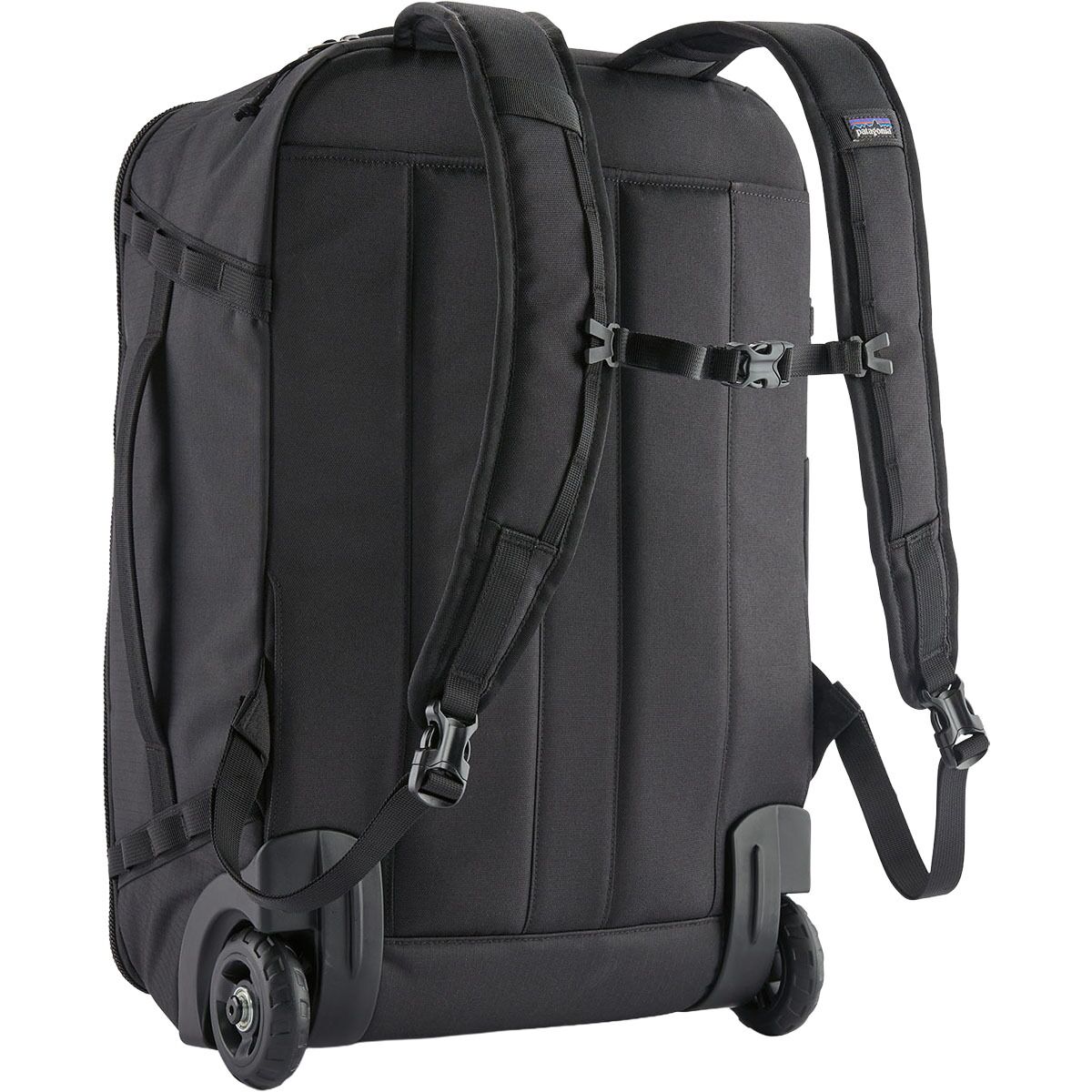 旅行かばん・小分けバッグ patagonia MLC Wheelie Patagonia Black Hole MLC Wheelie - Bentgate Mountaineering