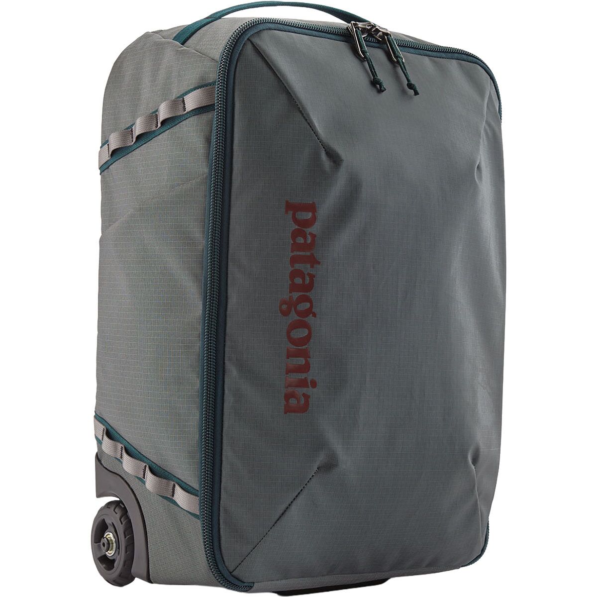 Patagonia Patagonia Black Hole MLC 34L Wheeled Duffel Bag Noble Grey, One Size