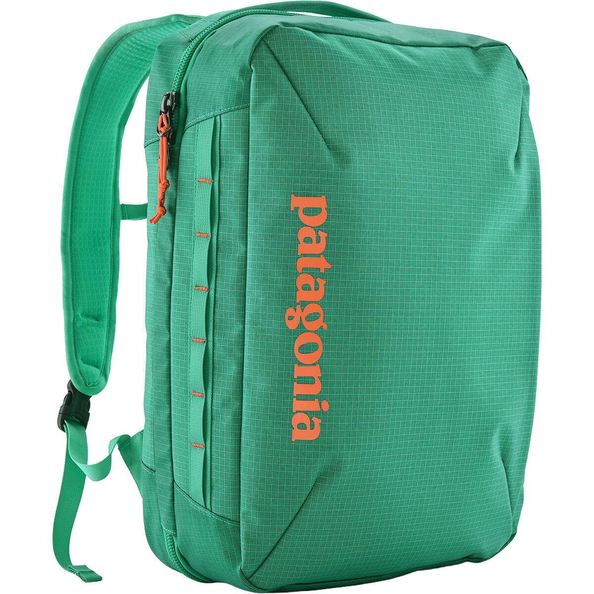 Image of Patagonia Black Hole Micro MLC 22L Pack Aqua Stone, One Size