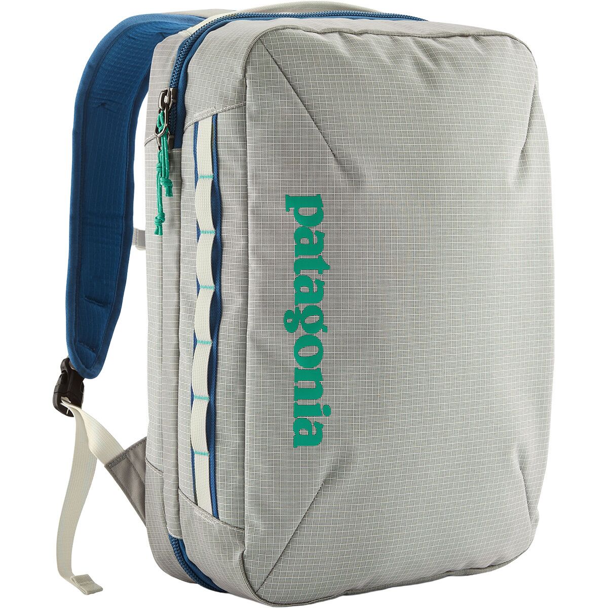 Image of Patagonia Black Hole Micro MLC 22L Pack Birch White, One Size