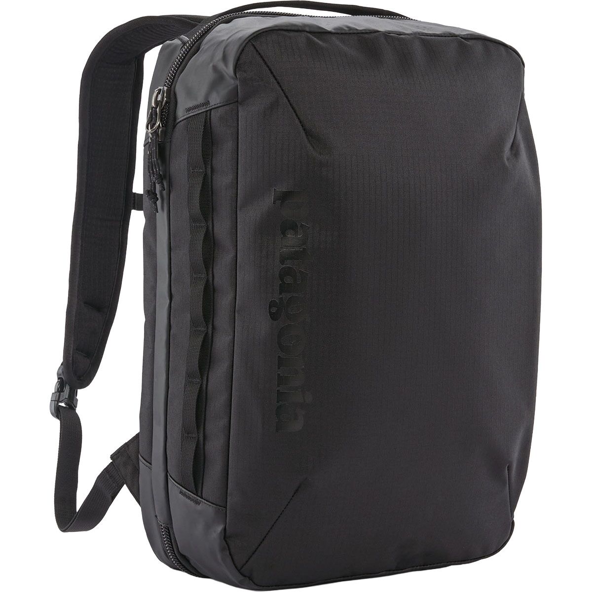 Image of Patagonia Black Hole Micro MLC 22L Pack Black, One Size