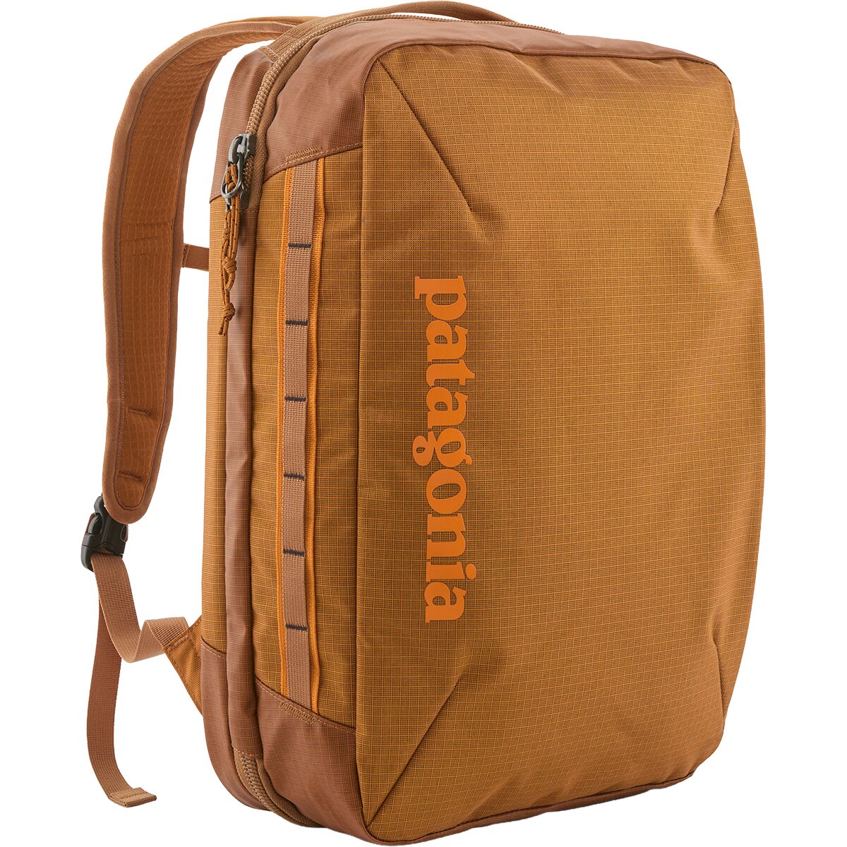 Image of Patagonia Black Hole Micro MLC 22L Pack Cinnamon Brown, One Size