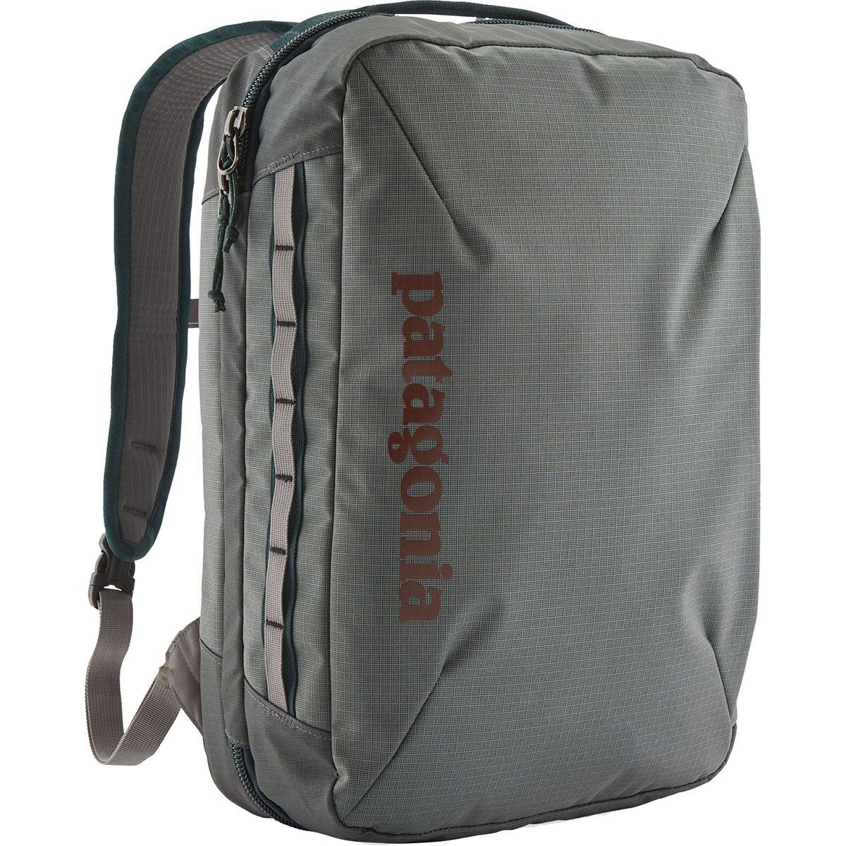 Image of Patagonia Black Hole Micro MLC 22L Pack Noble Grey, One Size