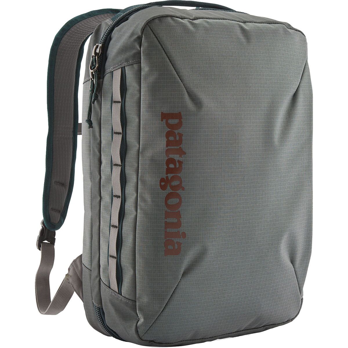 Image of Patagonia Black Hole Micro MLC 22L Pack Noble Grey, One Size