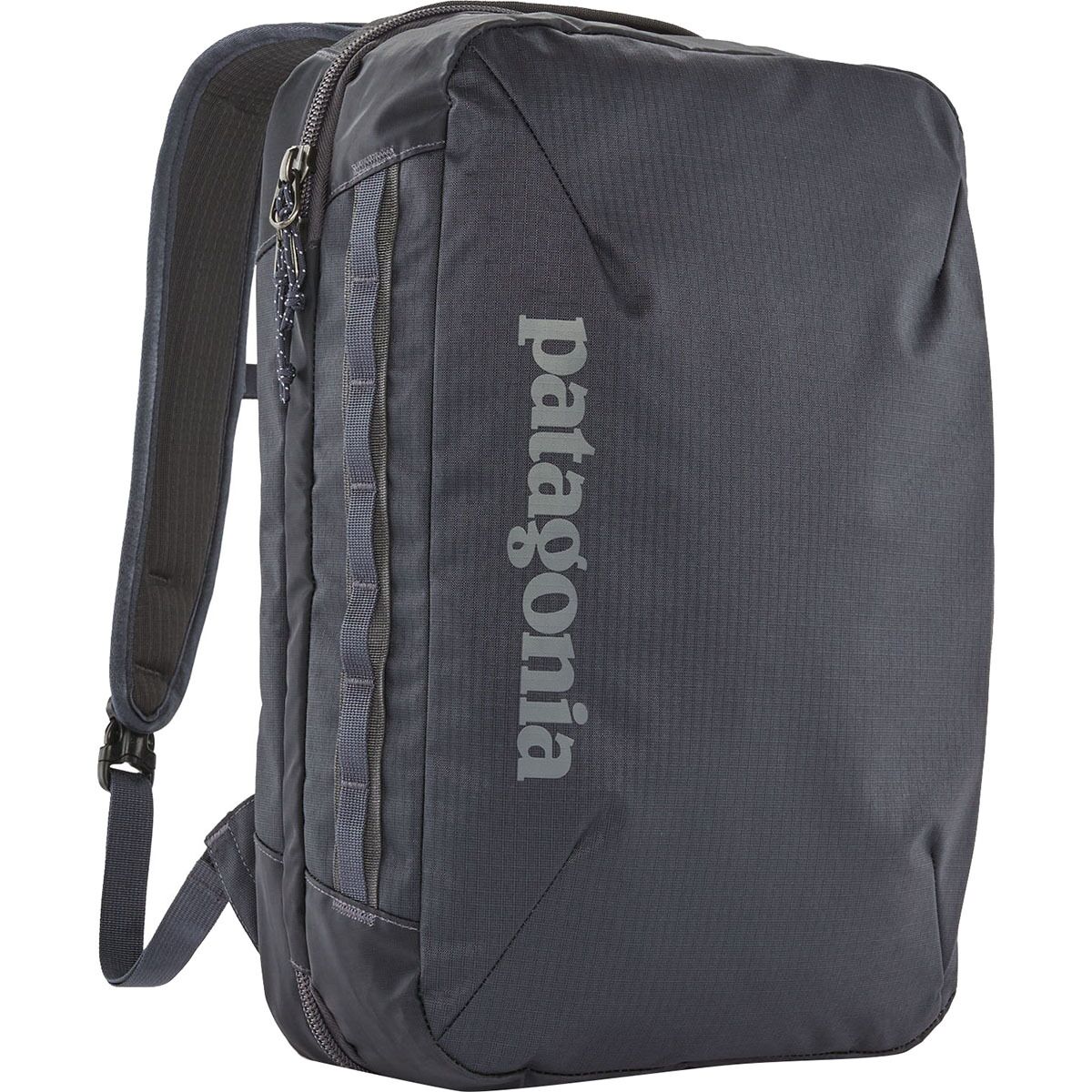 Image of Patagonia Black Hole Micro MLC 22L Pack Smolder Blue, One Size