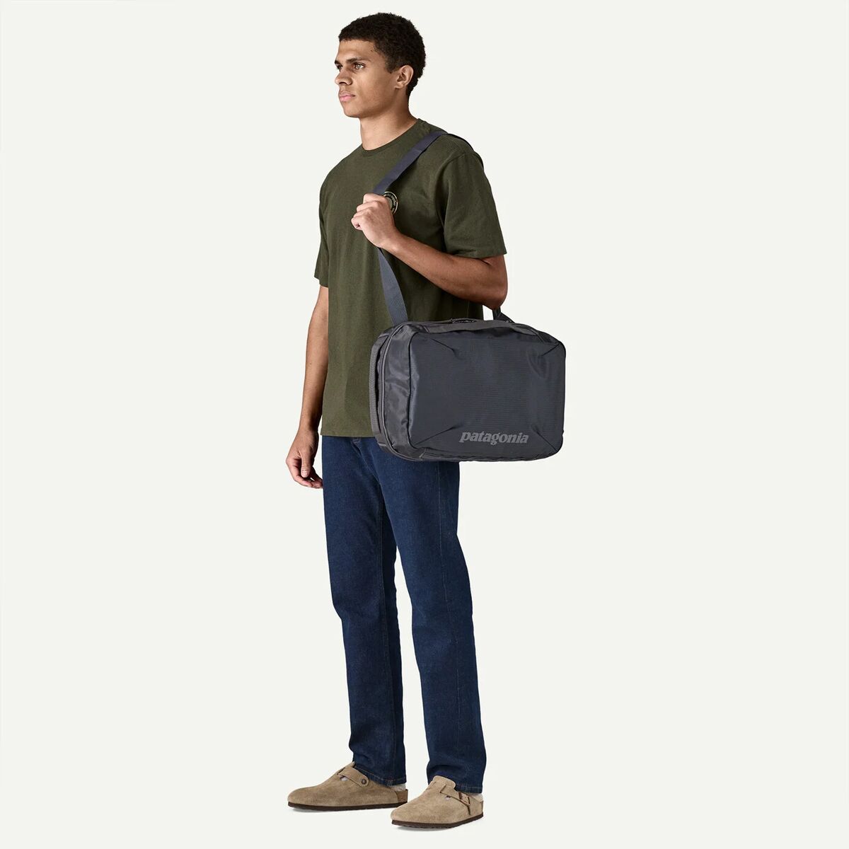Patagonia Black Hole Micro MLC 22L Pack - Travel