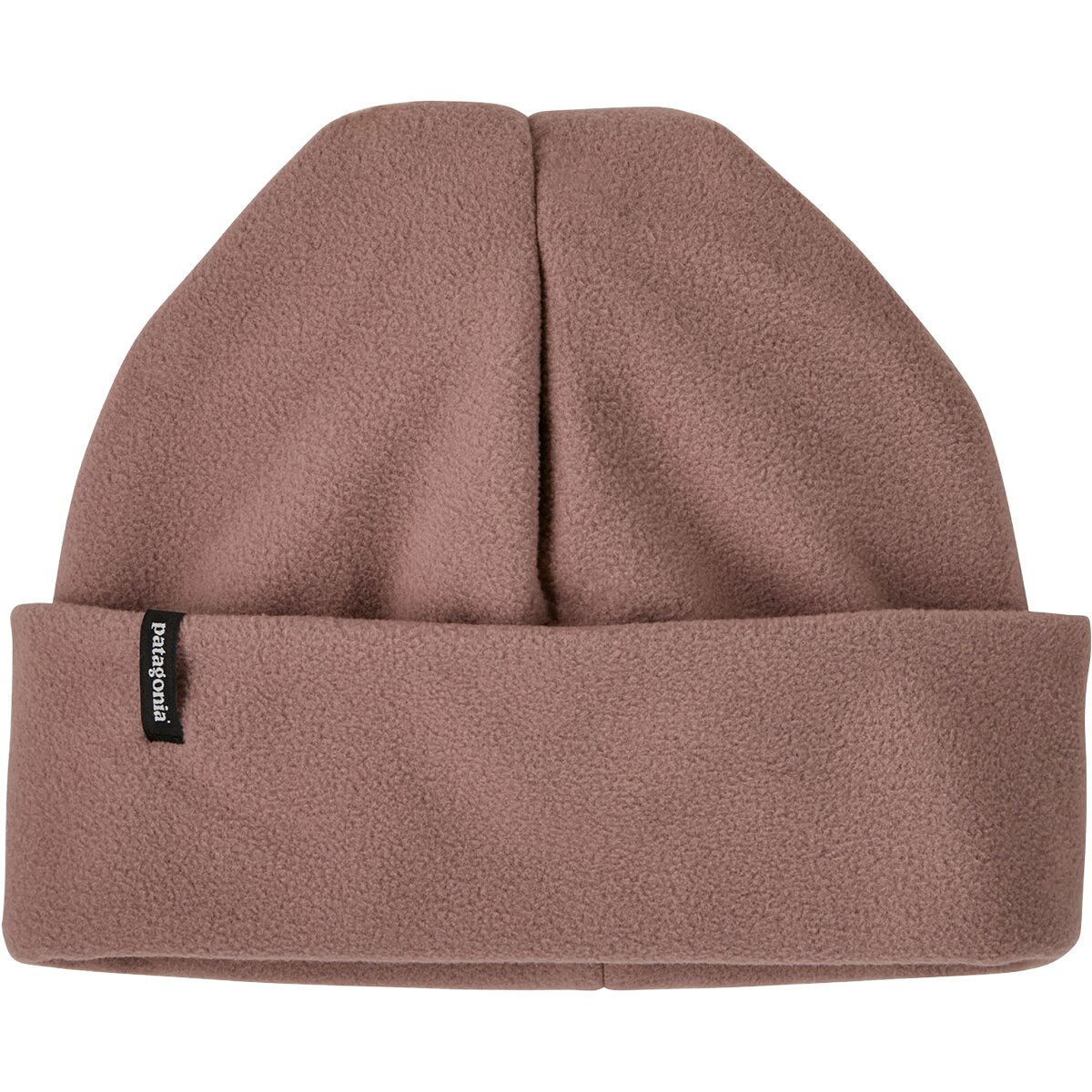 Image of Patagonia Micro D Beanie Moonrise Taupe, L