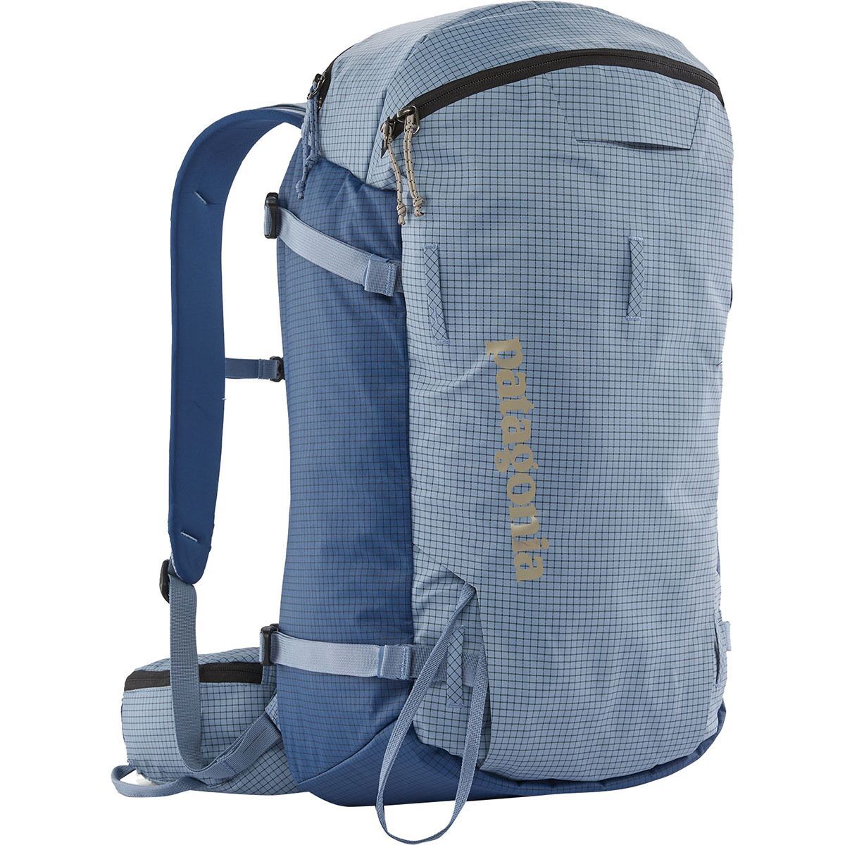 Image of Patagonia PowSlayer Pack Barnacle Blue, L