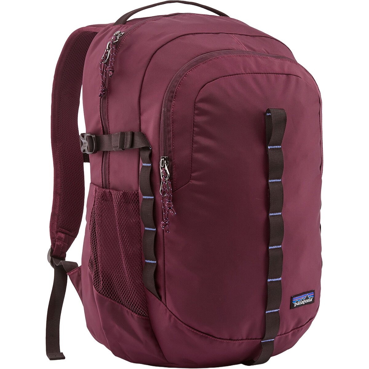 Image of Patagonia Refugio 26L Daypack Berry Fig, One Size