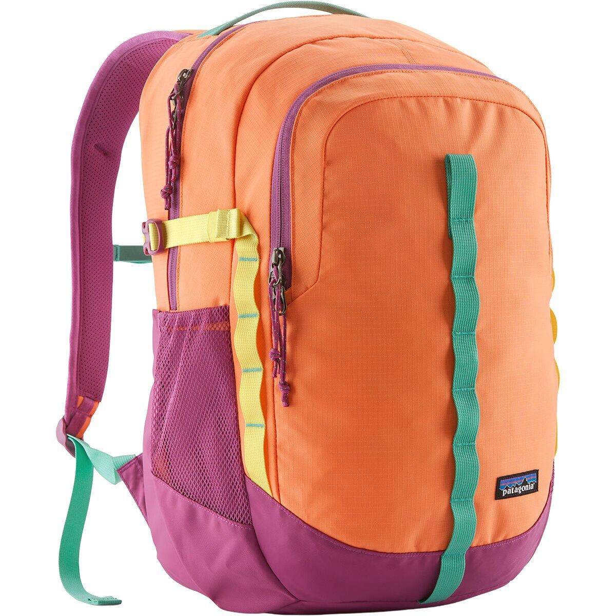 Image of Patagonia Refugio 26L Day Pack Faded Magenta, One Size