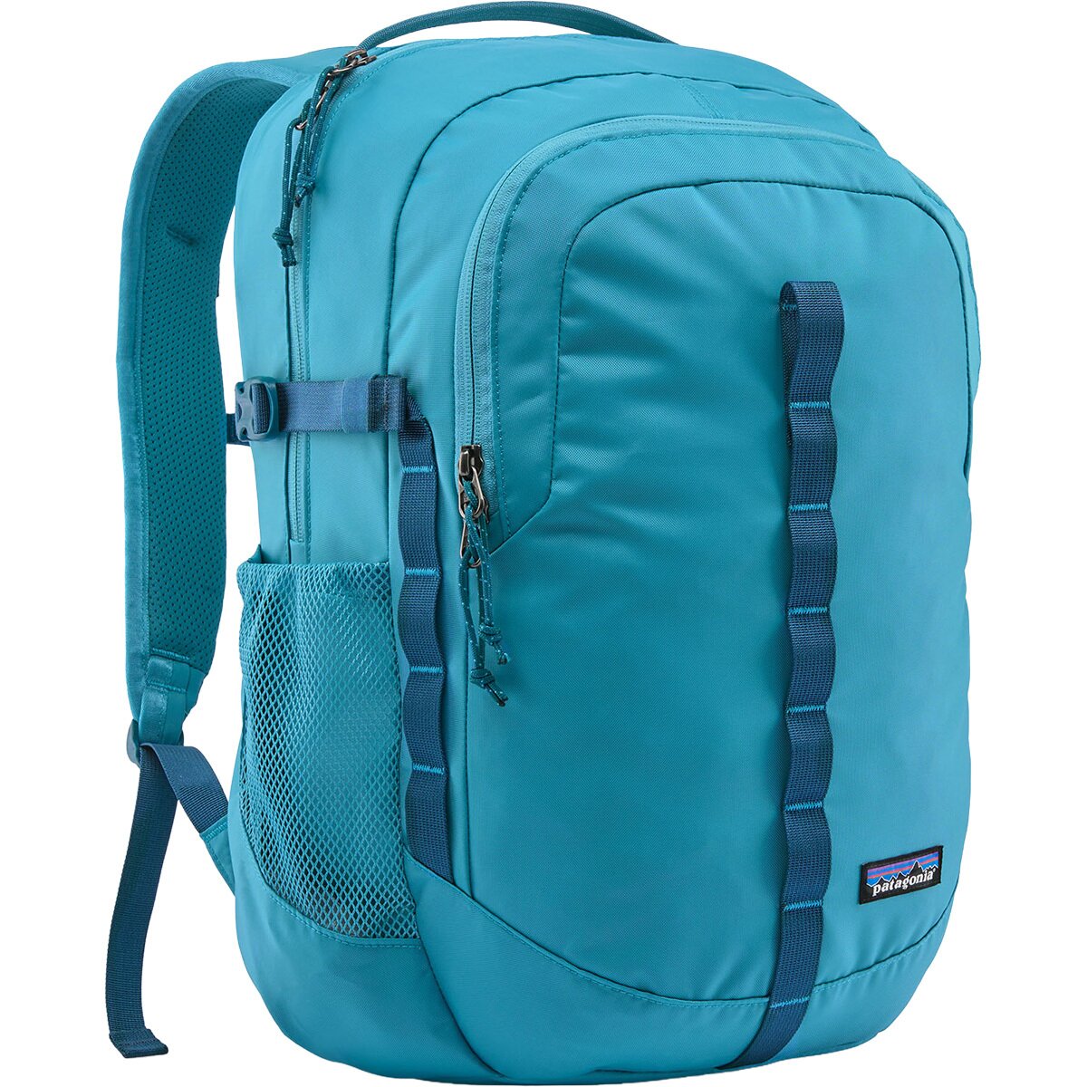 Image of Patagonia Refugio 26L Daypack Mako Blue, One Size