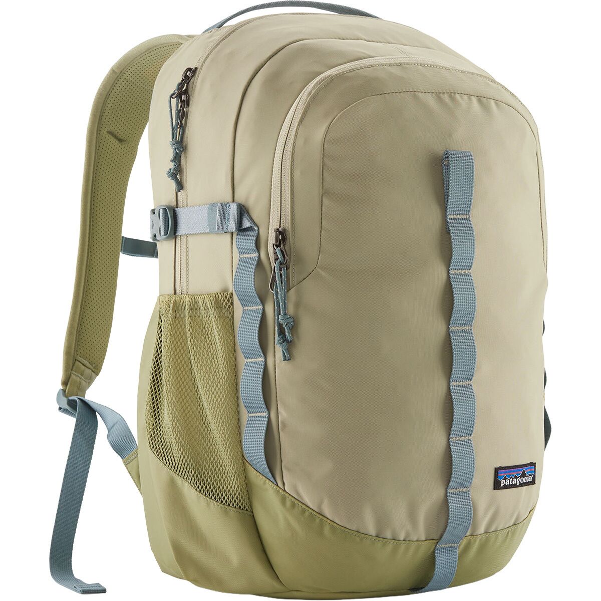 Patagonia Refugio 26L Day Pack Weathered Stone, One Size