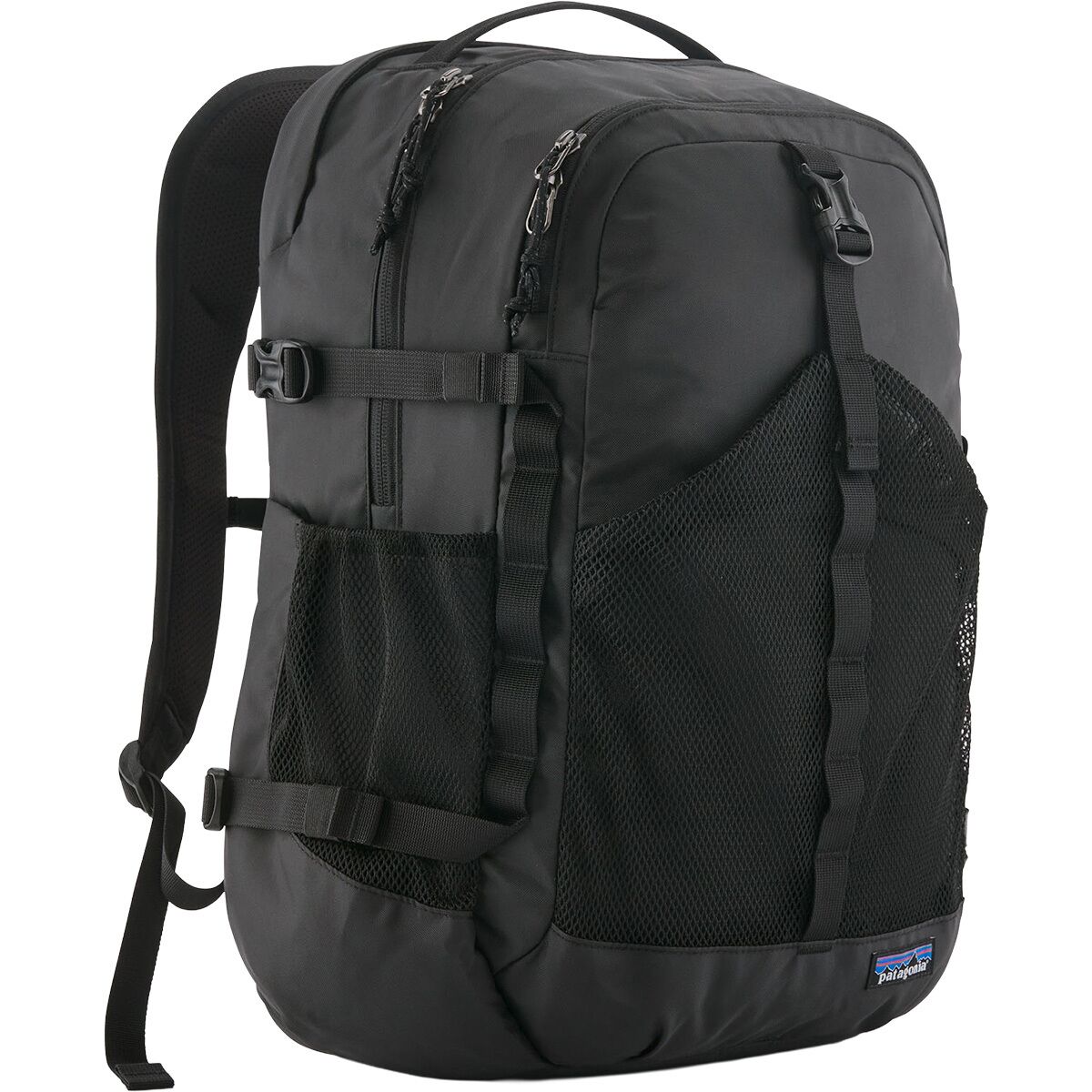 Image of Patagonia Refugio 30L Daypack Black, One Size